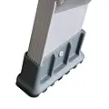 ASC Escabeau double avec garde-coprs ASC 9 marches DT-9