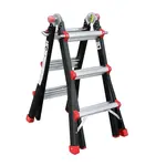 BigOne BigOne TacTic multi-position ladder 4x3