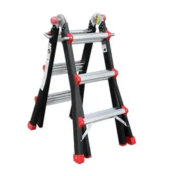 Échelle multifonction BigOne TacTic 4x3