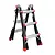 BigOne Big One multi-position ladder 4x3 TacTic