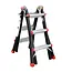 BigOne Échelle multifonction BigOne TacTic 4x3