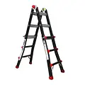 BigOne Big One telescopische ladder 4x3 TacTic