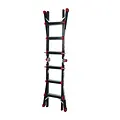 BigOne Big One telescopische ladder 4x3 TacTic