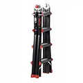 BigOne Big One telescopische ladder 4x4 TacTic