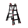 BigOne BigOne TacTic telescopische ladder 4x4