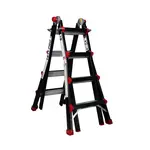 BigOne BigOne TacTic multi-position ladder 4x4