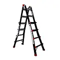 BigOne Big One multi-position ladder 4x4 TacTic