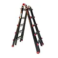 BigOne Big One multi-position ladder 4x5 TacTic