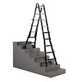 BigOne Big One multi-position ladder 4x5 TacTic