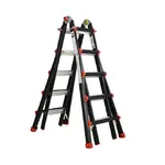 BigOne Big One multi-position ladder 4x5 TacTic