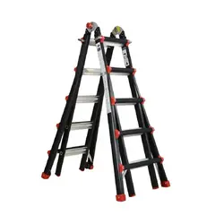 BigOne TacTic multi-position ladder 4x5
