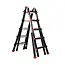 BigOne BigOne TacTic multi-position ladder 4x5