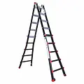 BigOne Big One multi-position ladder 4x5 TacTic
