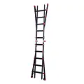 BigOne BigOne TacTic multi-position ladder 4x5
