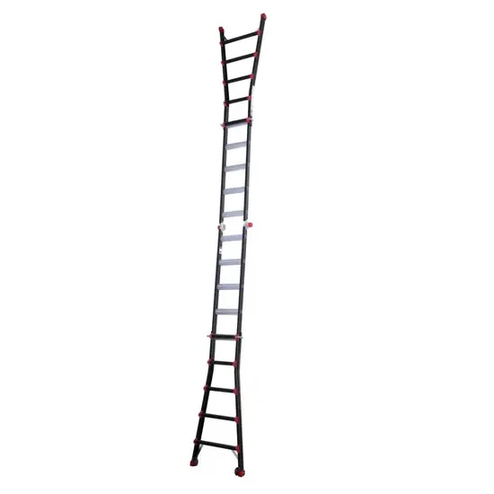 BigOne Big One multi-position ladder 4x5 TacTic