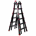BigOne BigOne TacTic telescopische ladder 4x6