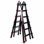 BigOne Big One multi-position ladder 4x6 TacTic
