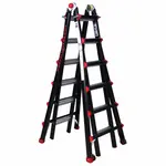 BigOne Big One telescopische ladder 4x6 TacTic