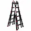 BigOne BigOne TacTic multi-position ladder 4x6