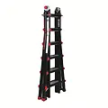 BigOne BigOne TacTic telescopische ladder 4x6