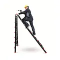 BigOne BigOne TacTic multi-position ladder 4x6