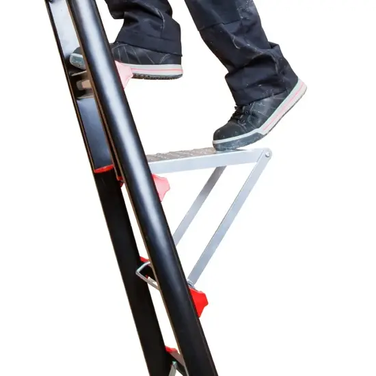 BigOne Yeti Pro - BigOne ladder platform