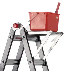 Yeti Pro - BigOne ladder platform