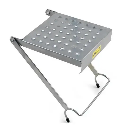 BigOne Yeti Pro - BigOne ladder work platform