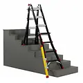 BigOne BigOne ladderpoot