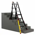 BigOne Yetipro - Big One ladder leg leveler