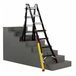 Yetipro - Big One ladder leg leveler