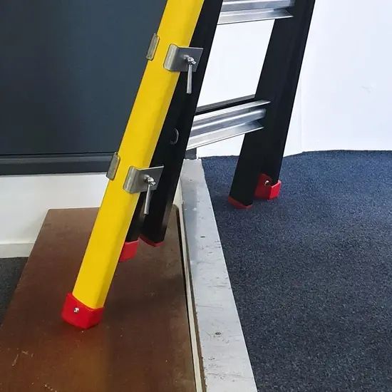 BigOne BigOne ladderpoot