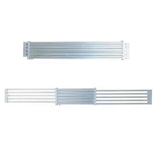 BigOne Plancher télescopique TeleXL 250-400 cm