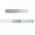 BigOne BigOne TeleXL telescopisch platform 300-500 cm | Telescopische Steigerplank Aluminium