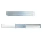 BigOne BigOne TeleXL telescopisch platform 300-500 cm | Telescopische Steigerplank Aluminium