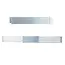 BigOne Plancher télescopique BigOne TeleXL 300-500 cm | Plateforme Télescopique Aluminium