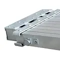 BigOne Plancher télescopique BigOne TeleXL 300-500 cm | Plateforme Télescopique Aluminium