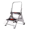 Little Giant Ladders Little Giant Altrex Safety Step 2-Step
