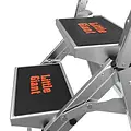 Altrex Little Giant Altrex Safety Step trap 2 treden