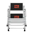 Little Giant Ladders Escabeau Little Giant Altrex Safety Step 2 marches