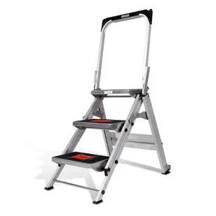Escabeau Little Giant Altrex Safety Step 3 marches