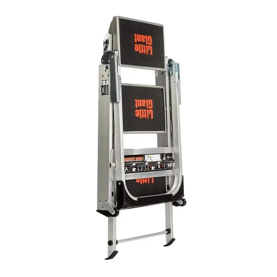 Altrex Little Giant Altrex Safety Step trap 3 treden