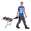Little Giant Ladders Escabeau Little Giant Altrex Safety Step 3 marches