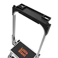 Little Giant Ladders Escabeau Little Giant Altrex Safety Step 5 marches