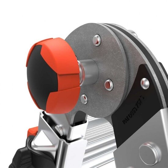 Little Giant Ladders Altrex Little Giant telescoopladder Velocity 4x3