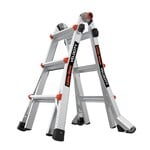 Little Giant Ladders Altrex Little Giant telescoopladder Velocity 4x3