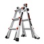 Little Giant Ladders Echelle télescopique Altrex Little Giant Velocity 4x3