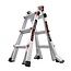 Little Giant Multi-position ladder Altrex Little Giant Velocity 4x3
