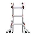 Little Giant Altrex Little Giant telescoopladder Velocity 4x3