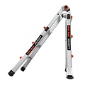 Little Giant Altrex Little Giant telescoopladder Velocity 4x3
